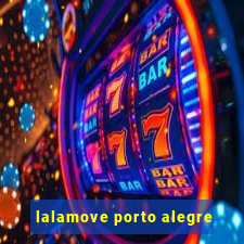 lalamove porto alegre